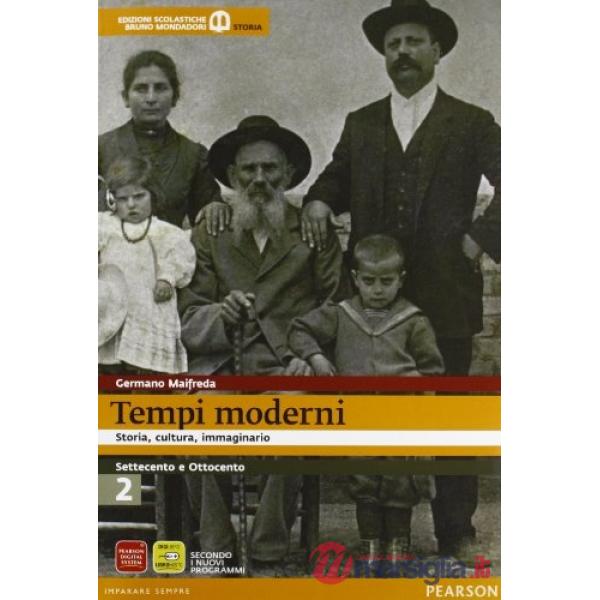 TEMPI MODERNI 2