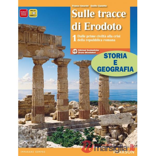 SULLE TRACCE DI ERODOTO ST/GEO (VERS.ONLINE)