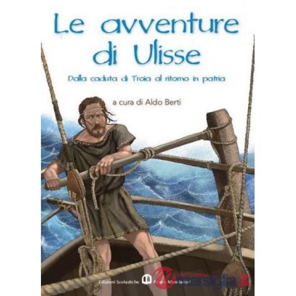 AVVENTURE DI ULISSE