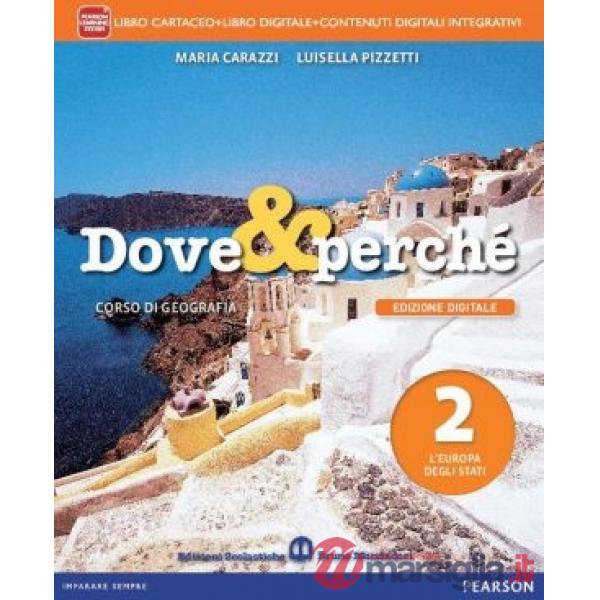 DOVE&PERCHE 2 VOL + ITE + DIDASTORE