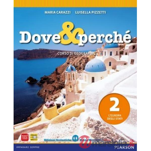 DOVE E PERCHE 2 - ITE STUDENTE
