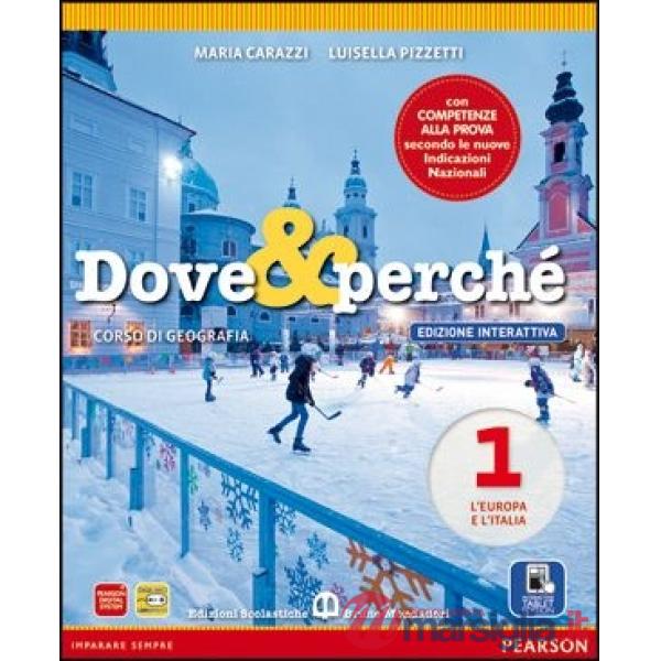 DOVE E PERCHE 3 - ITE STUDENTE
