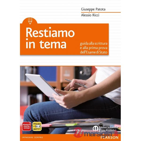 RESTIAMO IN TEMA (VERSIONE ONLINE)