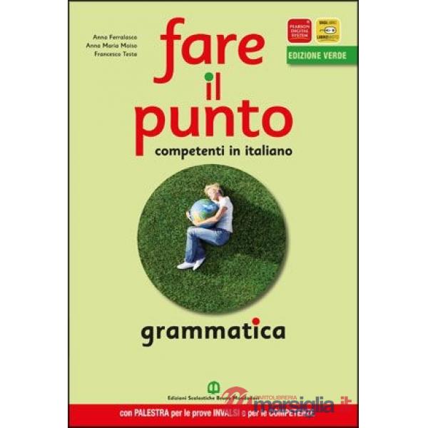 FARE IL PUNTO ED. VERDE
