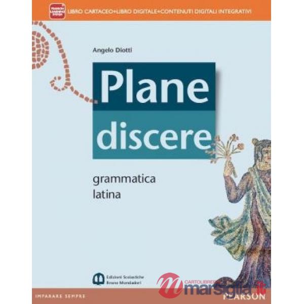 PLANE DISCERE GRAMM. VOL + ITE + DIDASTORE