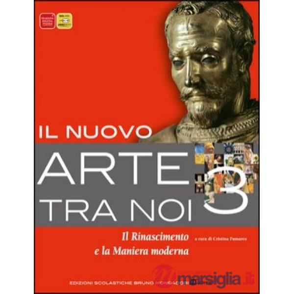NUOVO ARTE TRA NOI 3