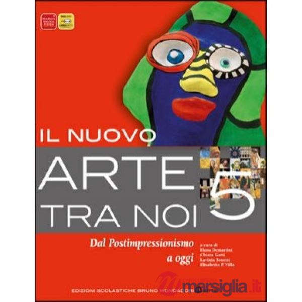 NUOVO ARTE TRA NOI 5