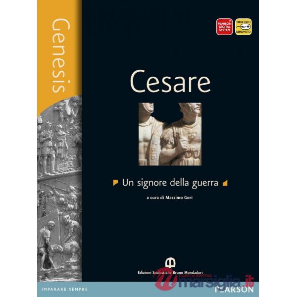 GENESIS CESARE