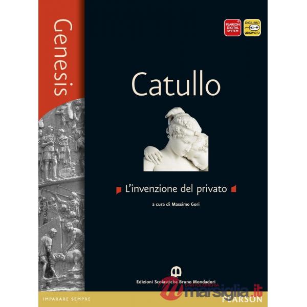 GENESIS CATULLO