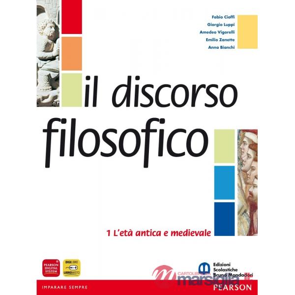 DISCORSO FILOSOFICO 1