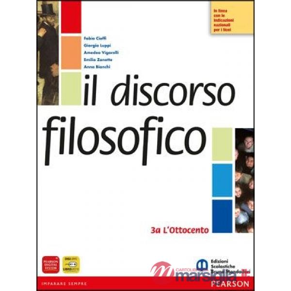 DISCORSO FILOSOFICO 3