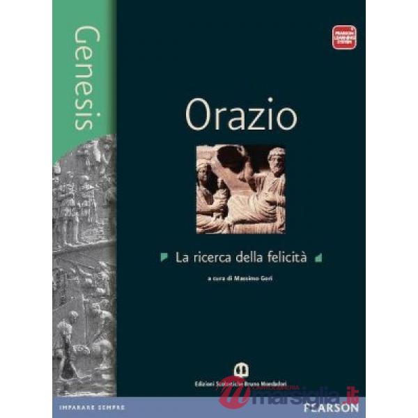 GENESIS ORAZIO