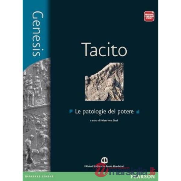 GENESIS TACITO