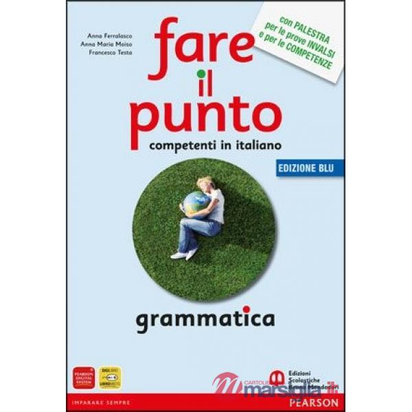 FARE IL PUNTO ED. BLU