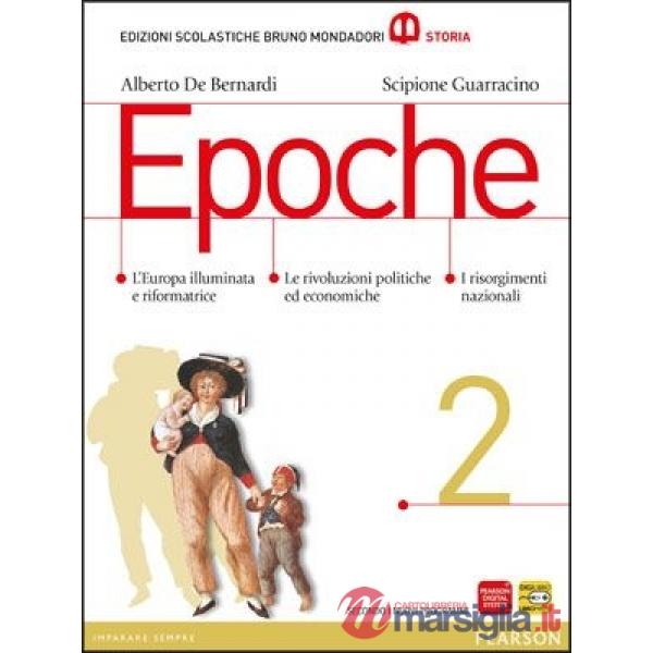 EPOCHE 2 + ATLANTE