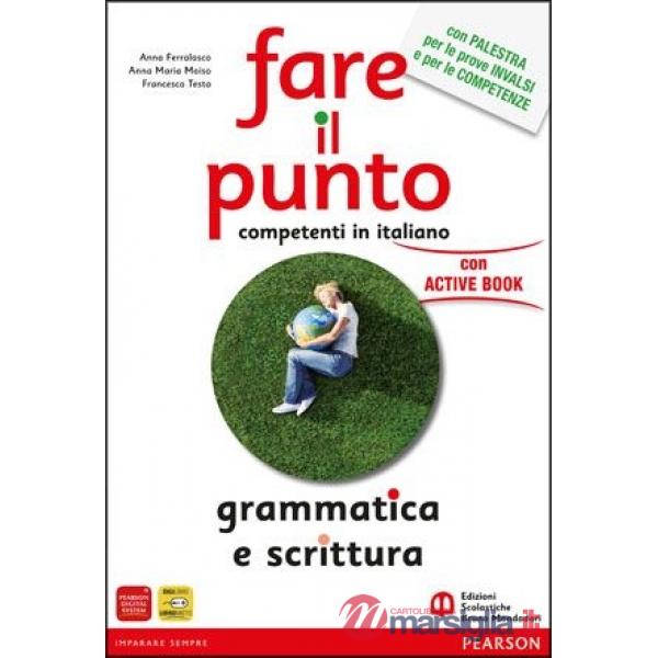 FARE IL PUNTO UNICO + ACTIVEBOOK