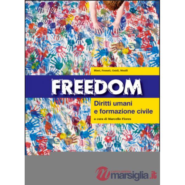 FREEDOM DIRITTI UMANI E FORMAZIONE CIVILE
