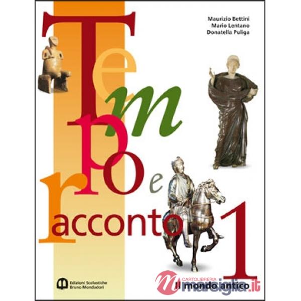 TEMPO E RACCONTO 2