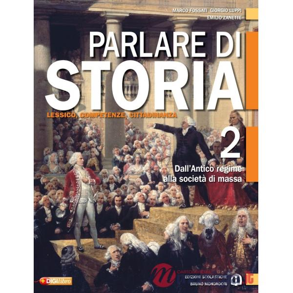 PARLARE DI STORIA 2
