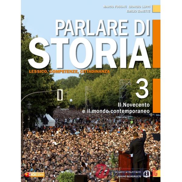 PARLARE DI STORIA 3