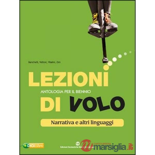 LEZIONI DI VOLO