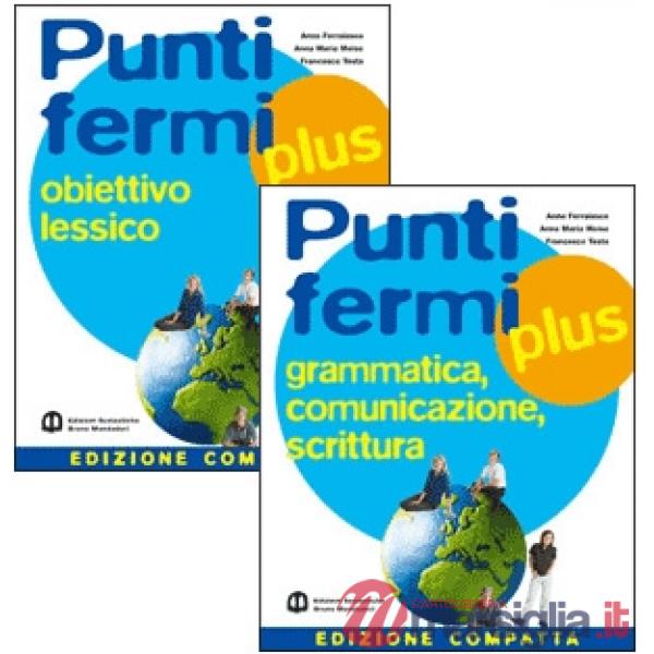 PUNTI FERMI PLUS ED. COMPATTA