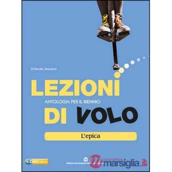 LEZIONI DI VOLO EPICA