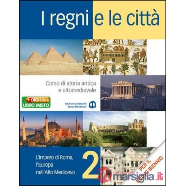 REGNI E CITTA' NUOVO BIENNIO 2