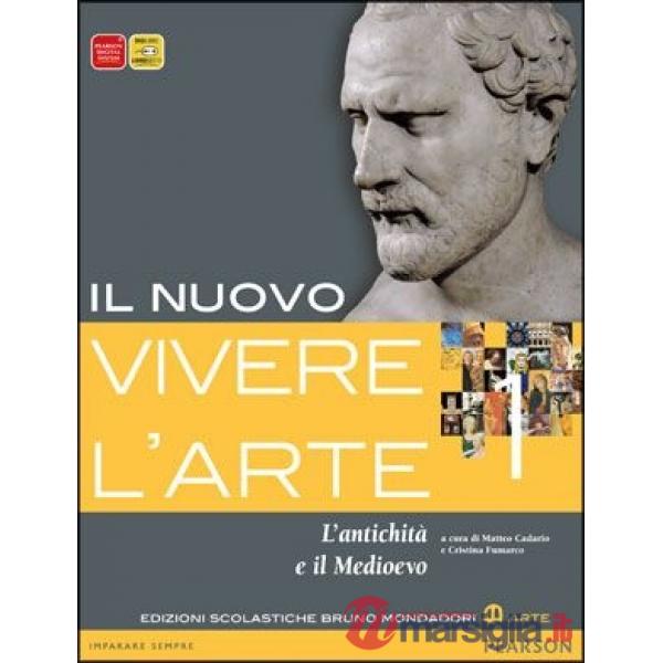 NUOVO VIVERE L'ARTE 1 2010