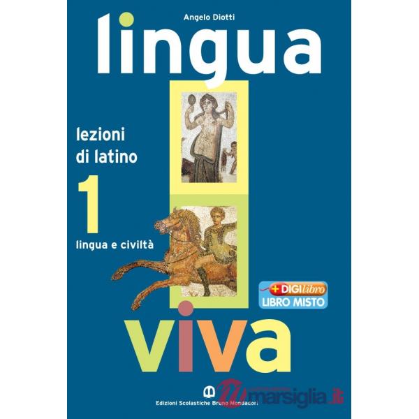 LINGUA VIVA LEZIONI 1