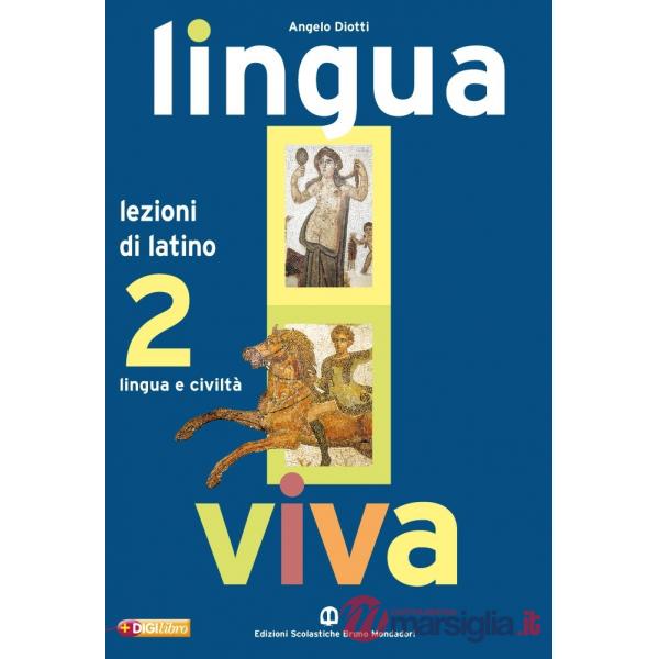 LINGUA VIVA LEZIONI 2