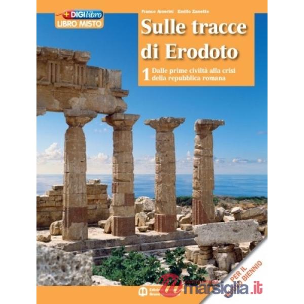 SULLE TRACCE DI ERODOTO 1