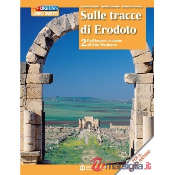 SULLE TRACCE DI ERODOTO 2
