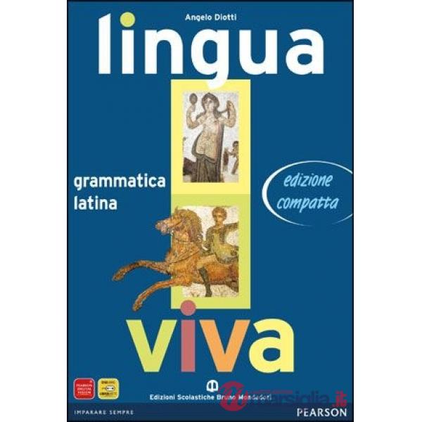 LINGUA VIVA EDIZ. COMPATTA