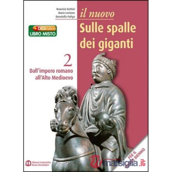 NUOVO SULLE SPALLE DEI GIGANTI 2