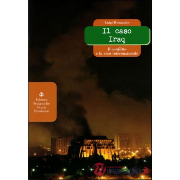 CASO IRAQ