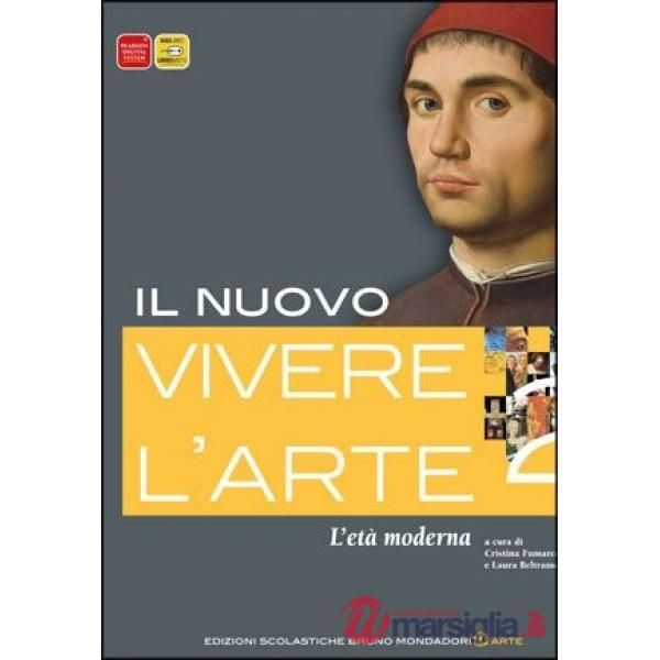 NUOVO VIVERE L'ARTE 2