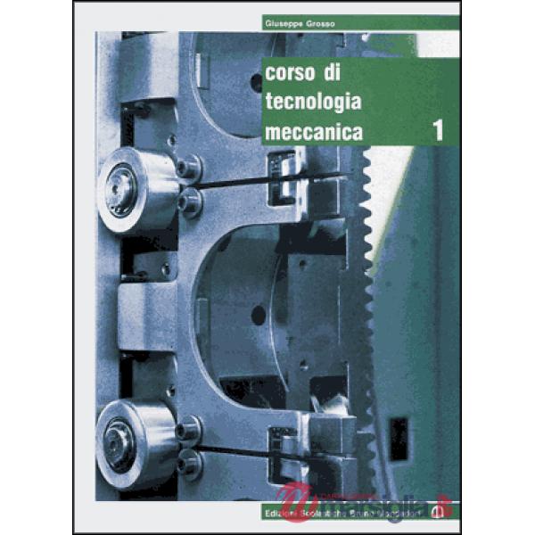 TECNOLOGIA MECCANICA PROG. ERGON 3