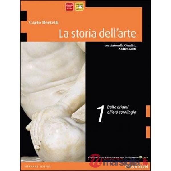 STORIA DELL'ARTE 1