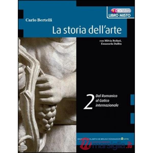 STORIA DELL'ARTE 2