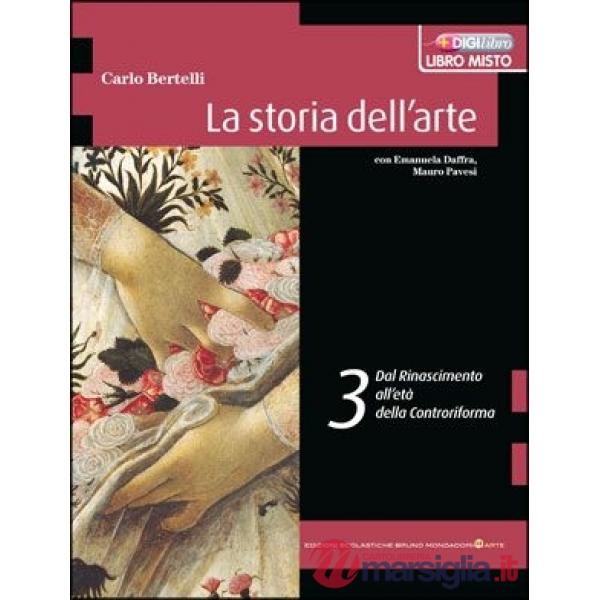 STORIA DELL'ARTE 3