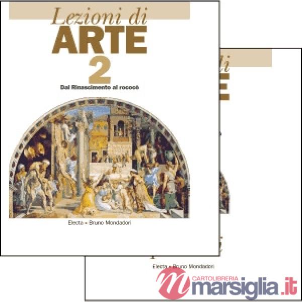 LEZIONI D'ARTE 2 (ESBMO) 2009