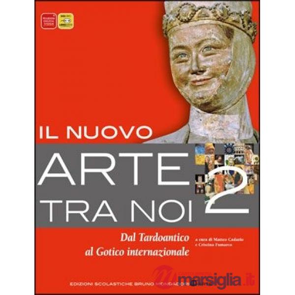 NUOVO ARTE TRA NOI 2