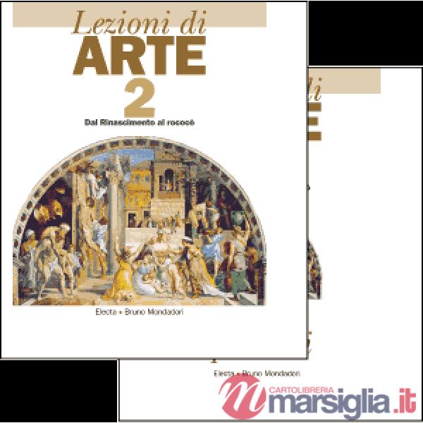 LEZIONI D'ARTE 3 2010 EE