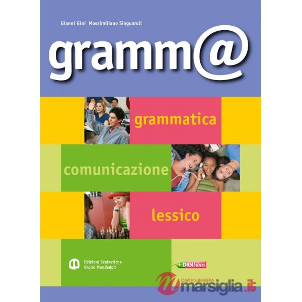 GRAMM@
