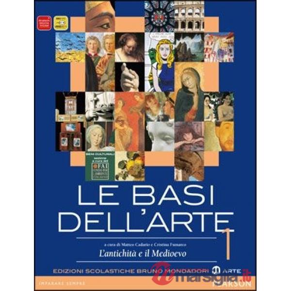 BASI DELL'ARTE 1