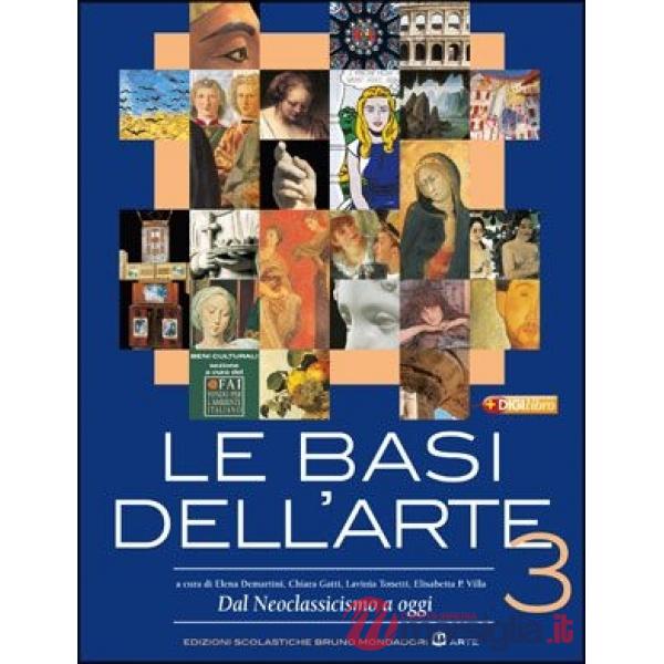 BASI DELL'ARTE 3