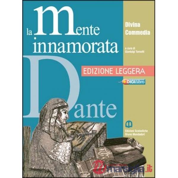 MENTE INNAMORATA ED. LEGGERA