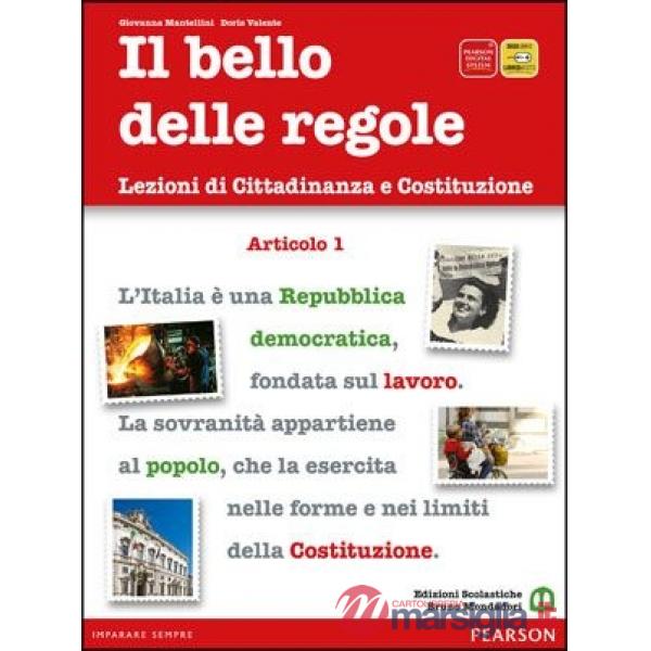 BELLO DELLE REGOLE (SINGOLO)