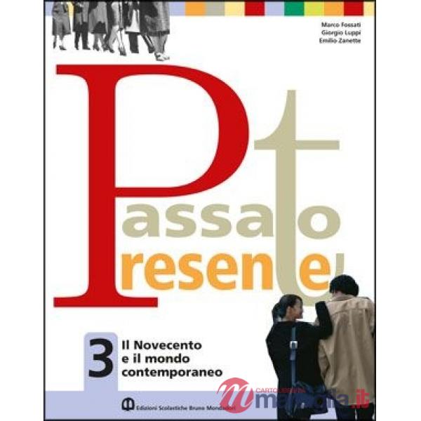 PASSATO PRESENTE 3